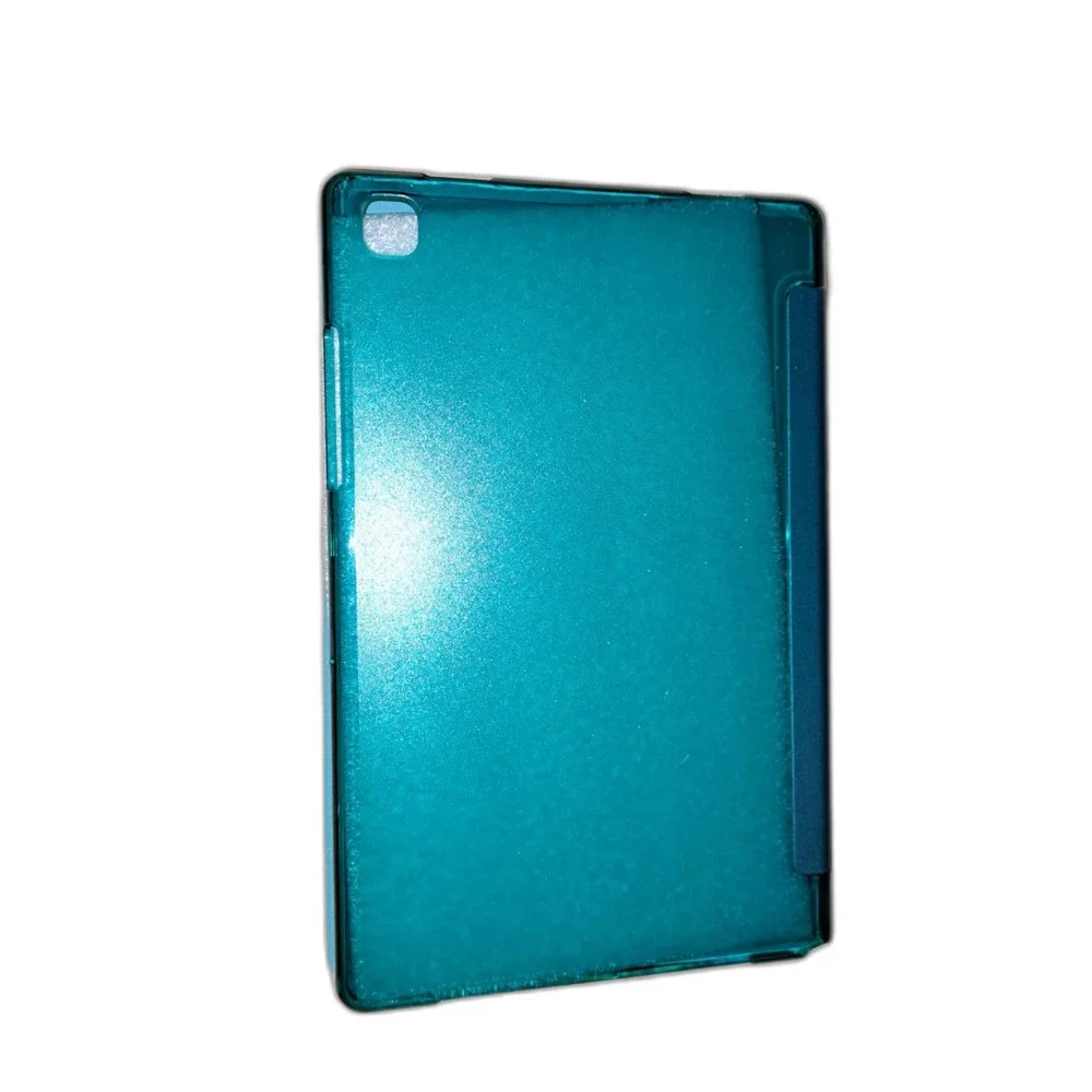 NEW ProCase Cover for iPad Pro 11 Inch Case translucent back Emerald Green